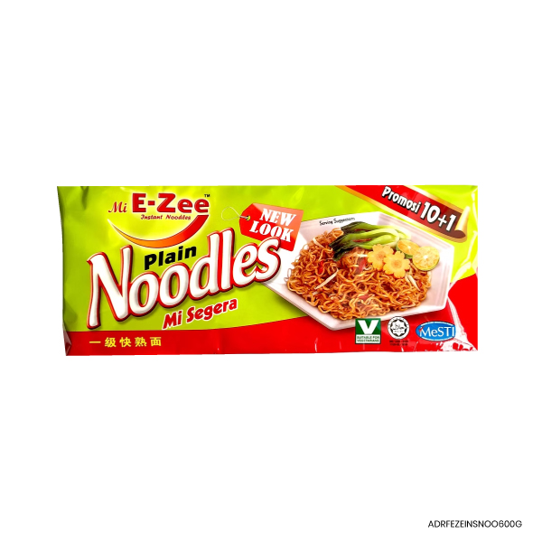 Instant Noodles